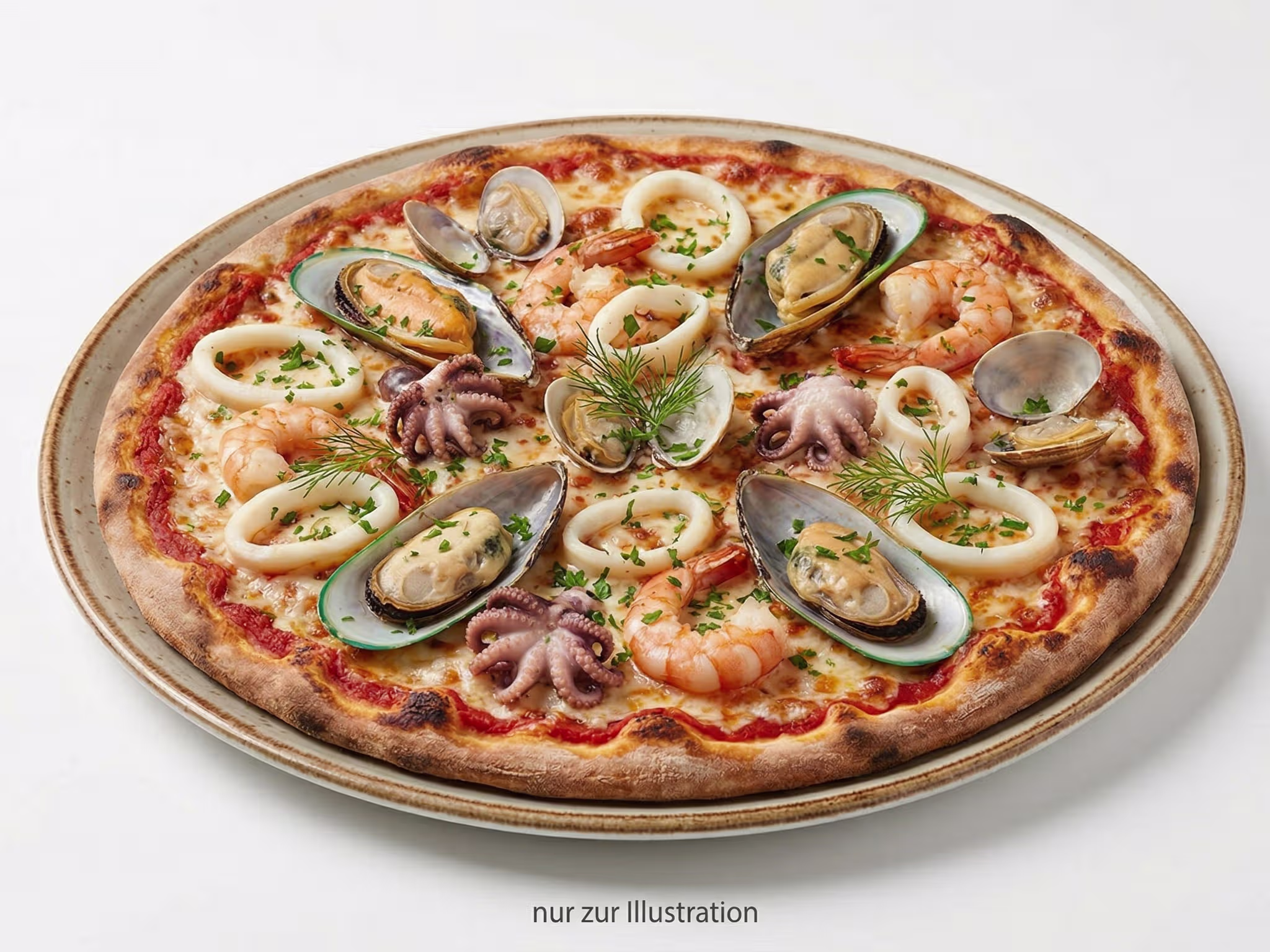 Frutti di mare