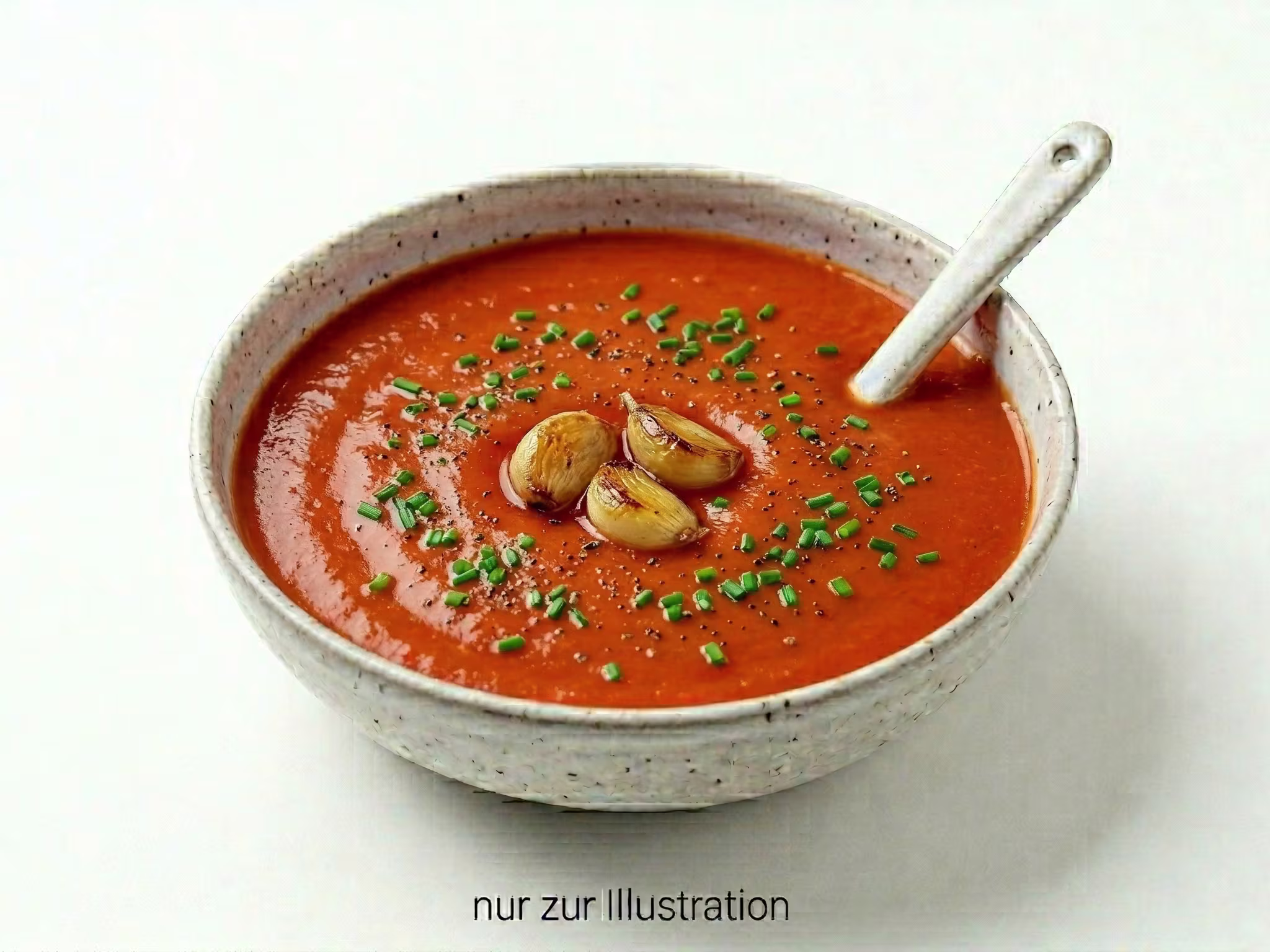 Zuppa di pomodori