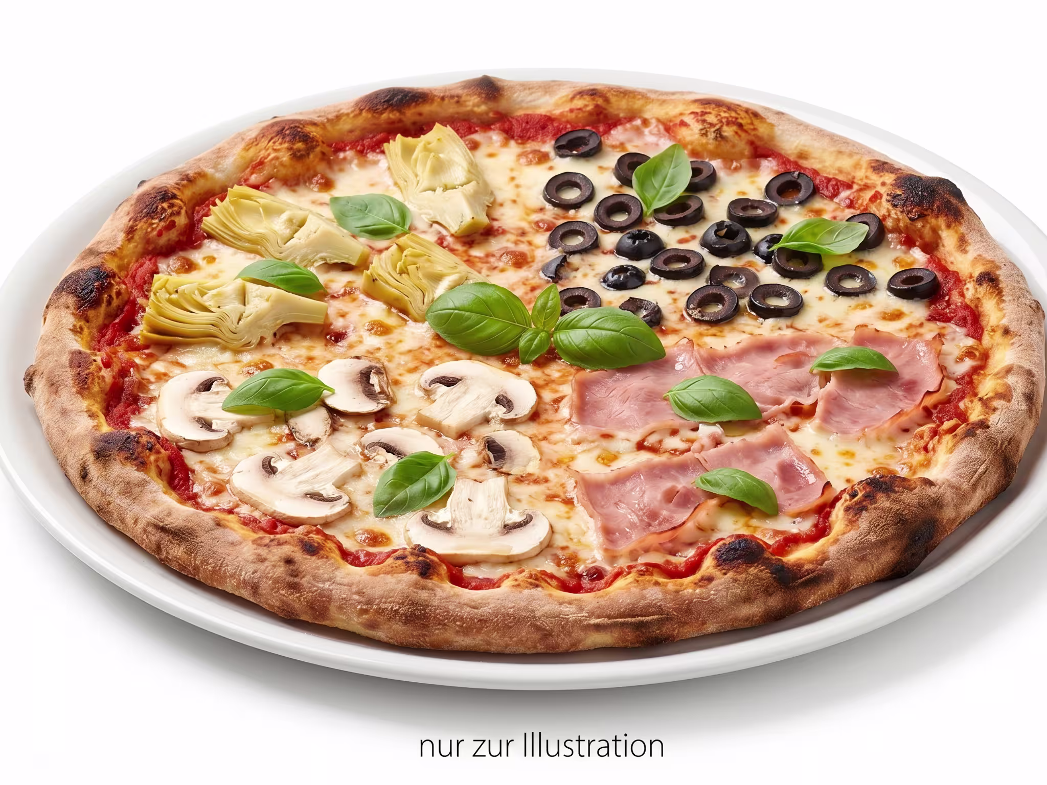 Quattro stagioni