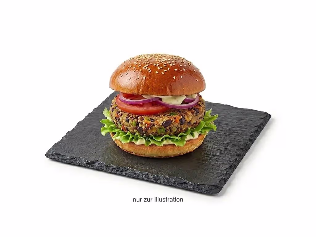 Veggie Burger