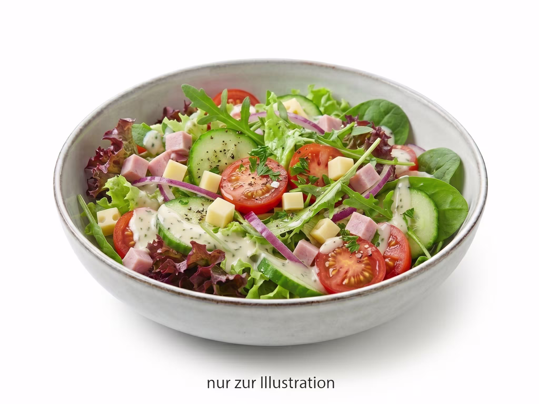 Insalata La Tua