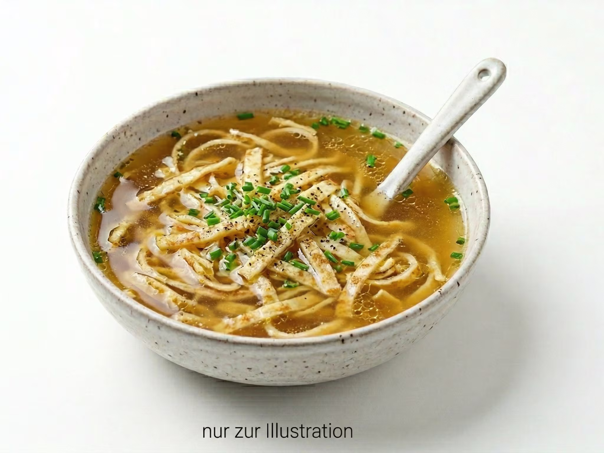 Zuppa di frittata