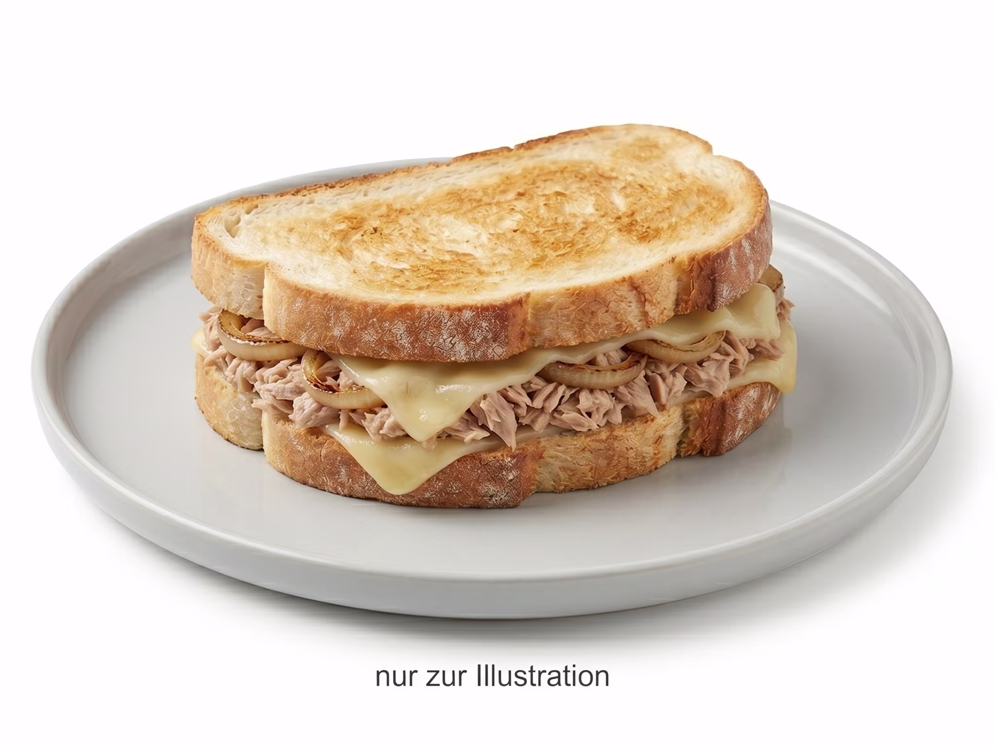 Sandwich Tonno