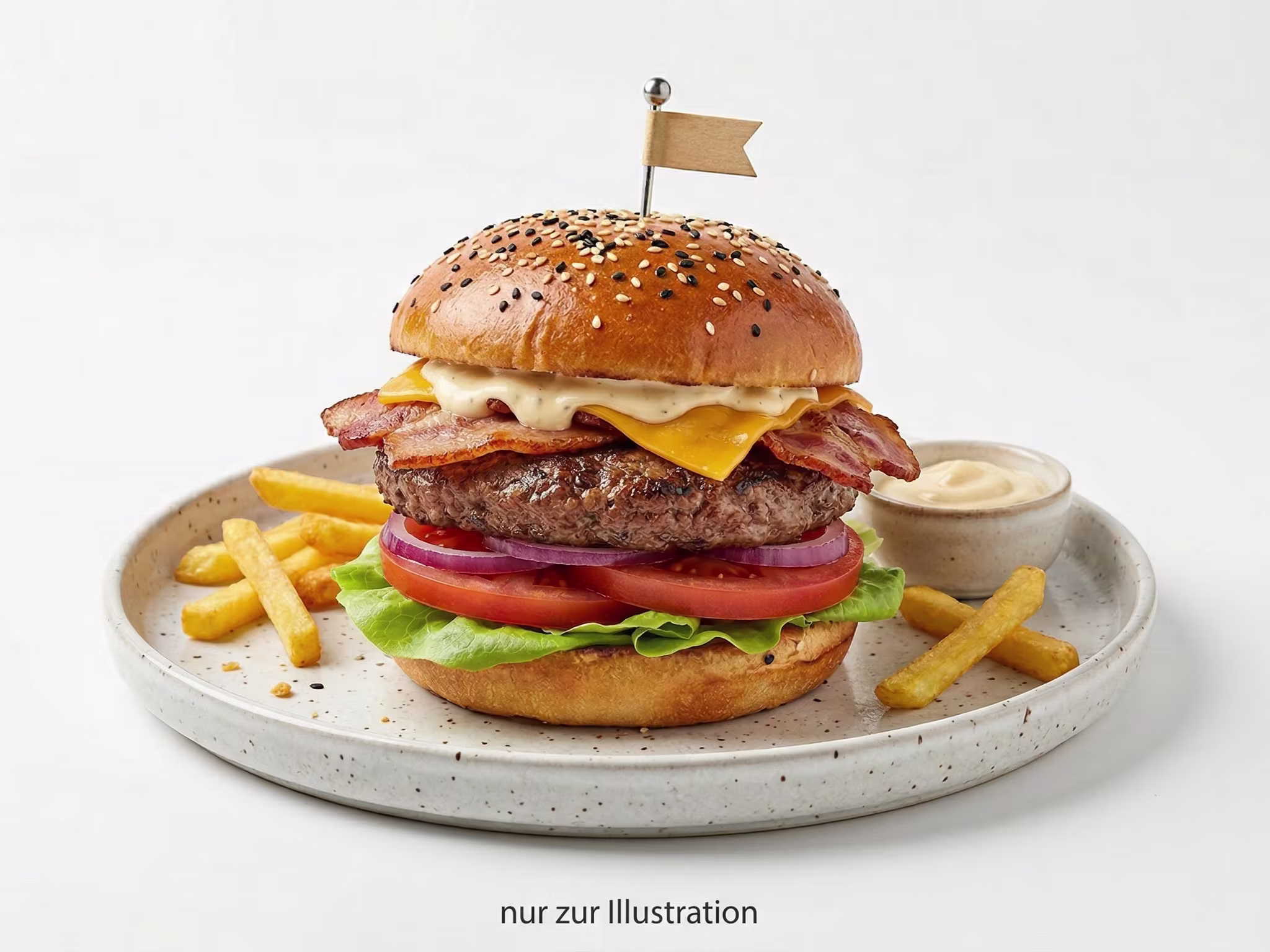 La Tua Burger