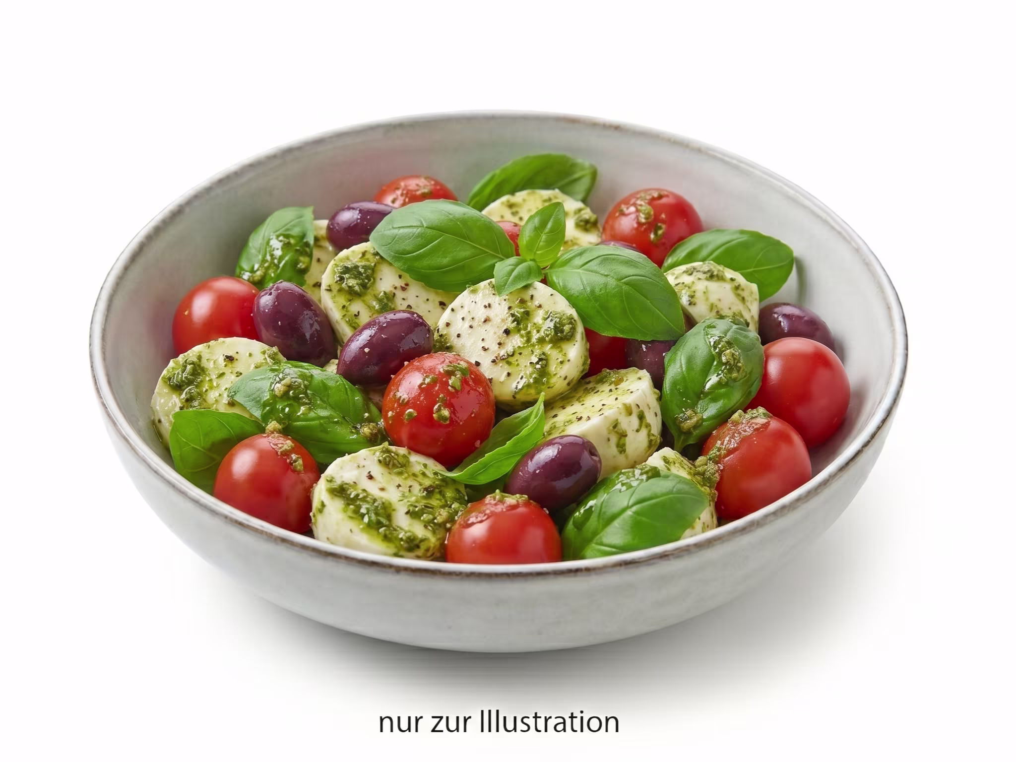 Insalata Caprese