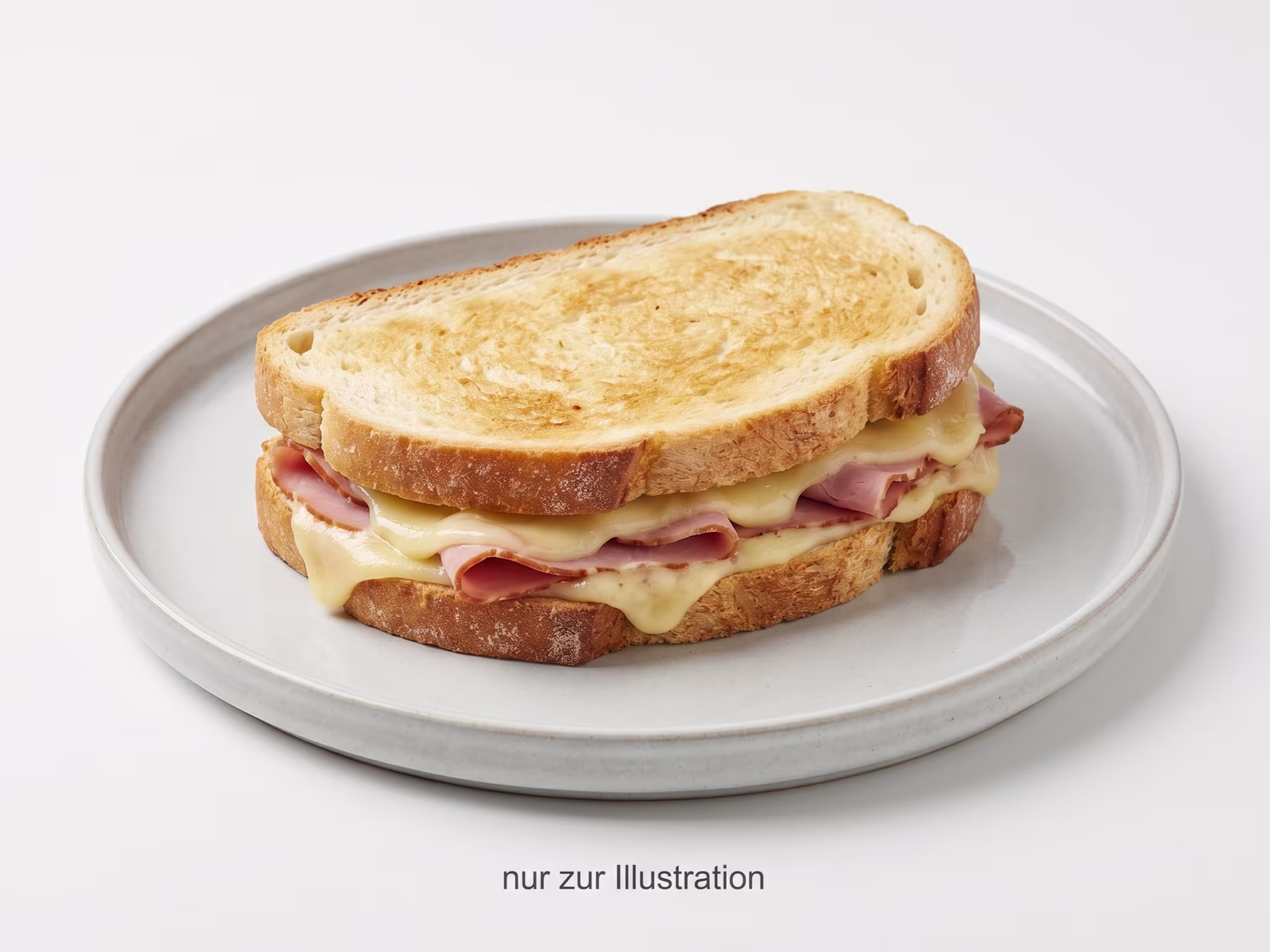 Sandwich Cardinale