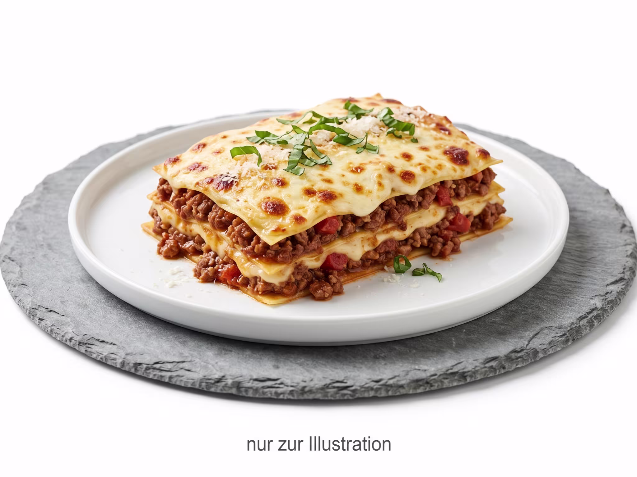 Lasagne al forno