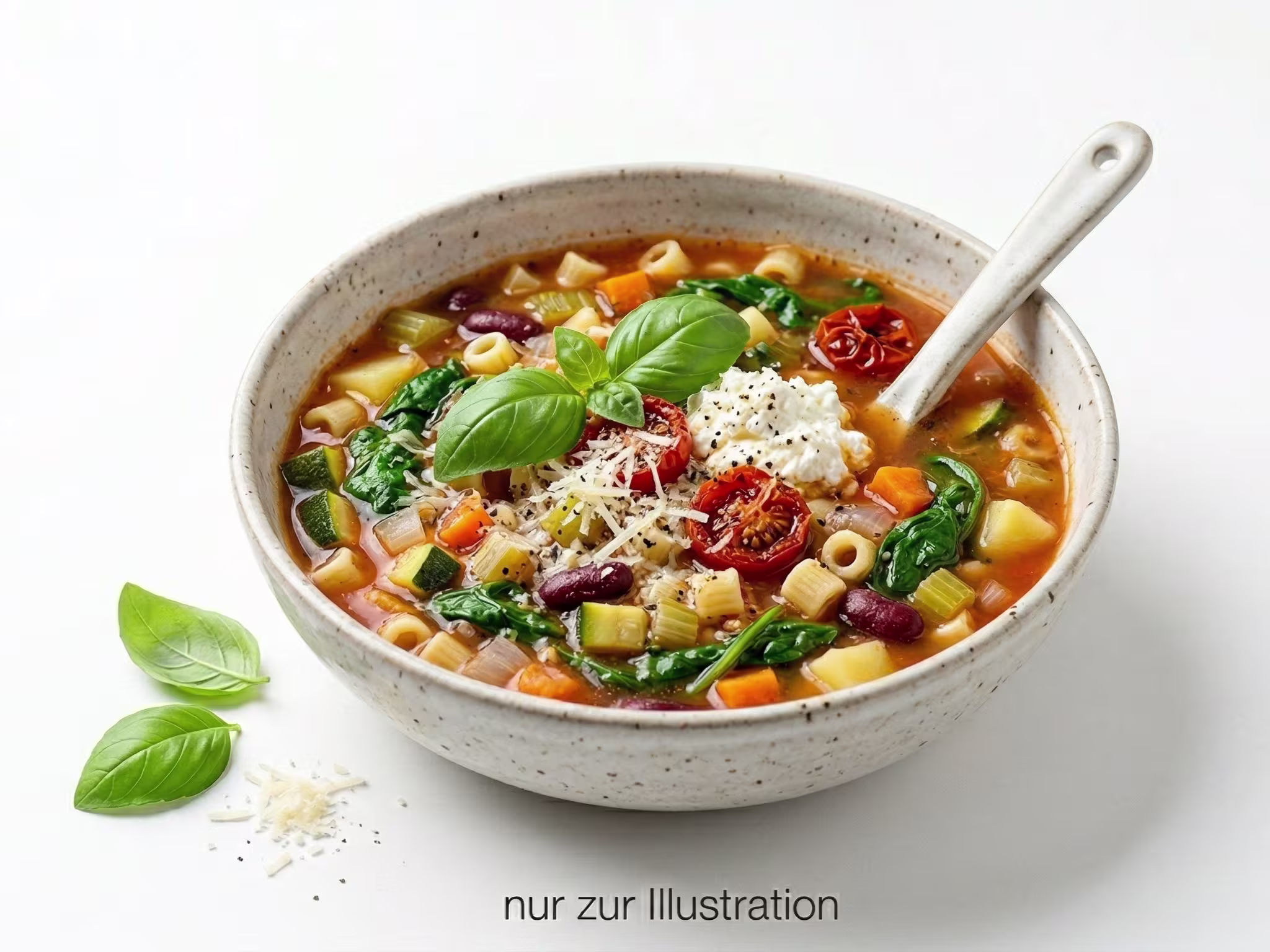 Minestrone