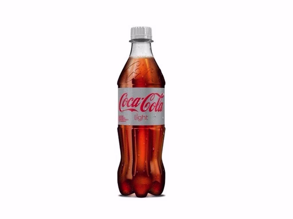 Coca Cola Light  0,5l