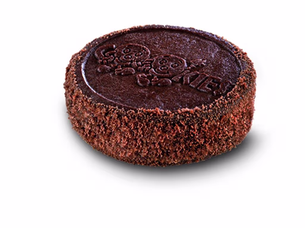 Cookies Sandwich