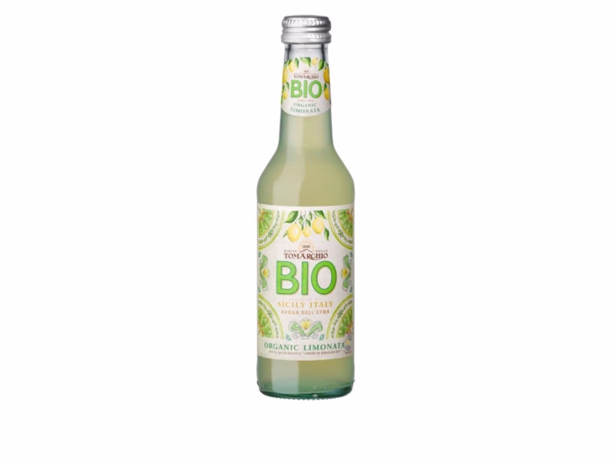 Limonata BIO 275ml