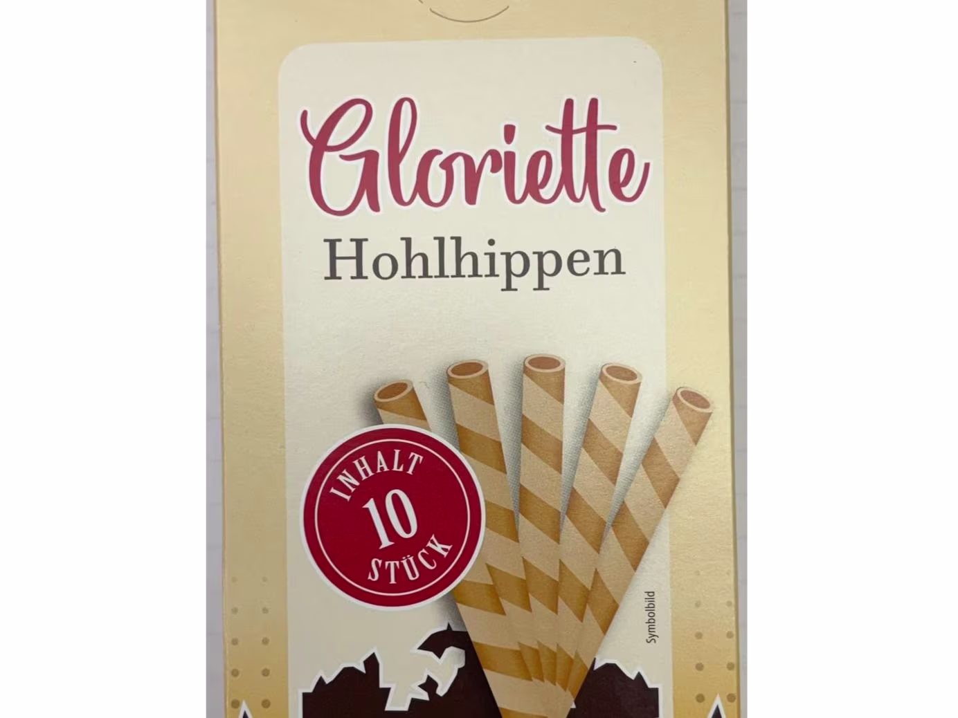 Hohlhippen Groß