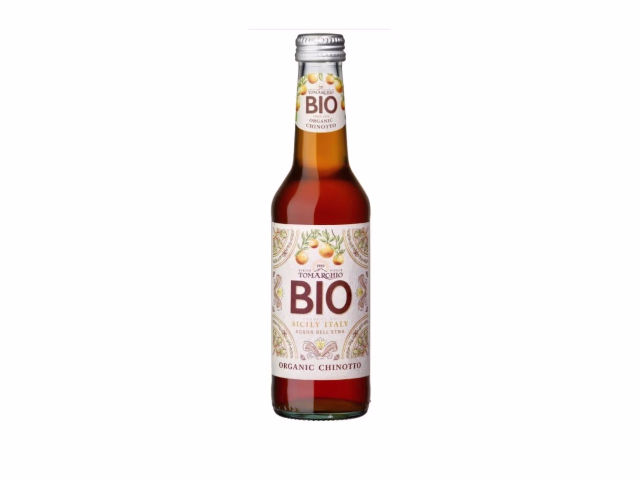 Chinotto BIO 275ml