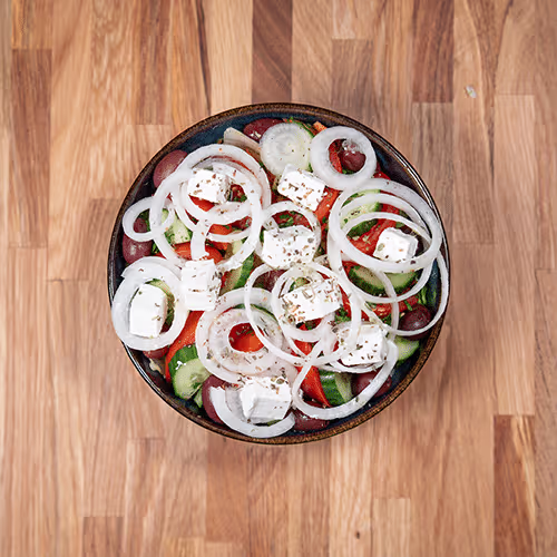 Bauernsalat