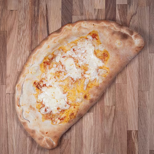 Pizzatascherl, groß