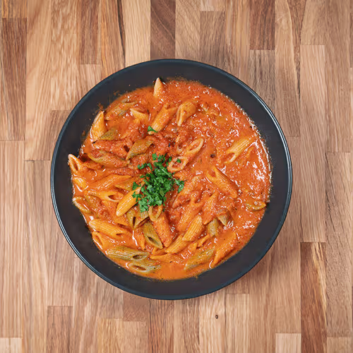 Pasta Pomodoro