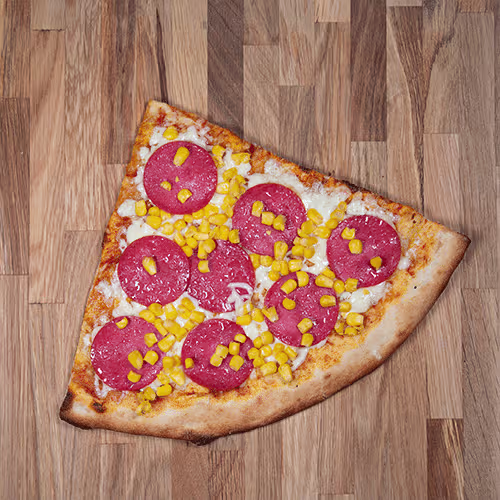 Pizzaschnitte