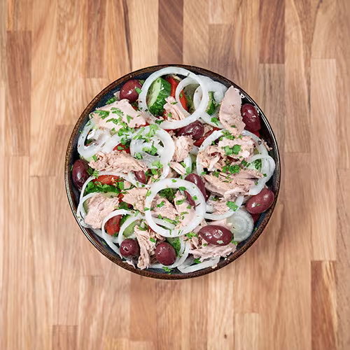 Thunfischsalat