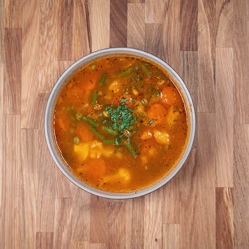 Minestrone