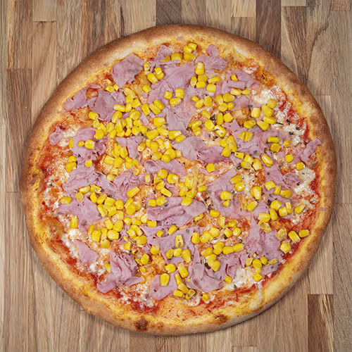 Partner-Pizza Napolitana