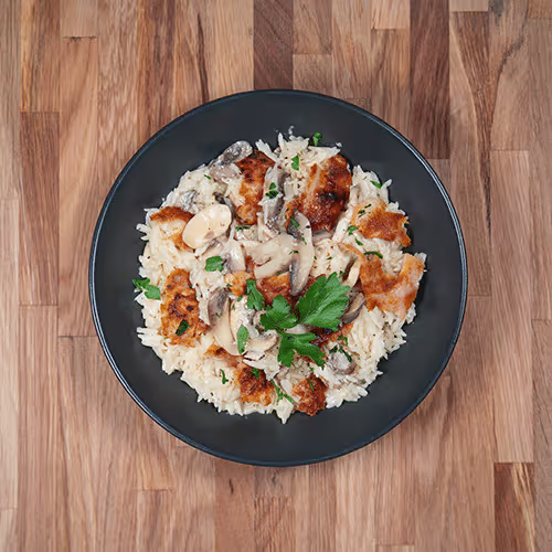Risotto Toscana