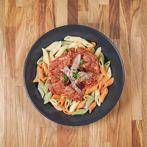 Pasta al Tonno