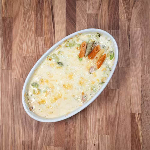 Penne al Forno