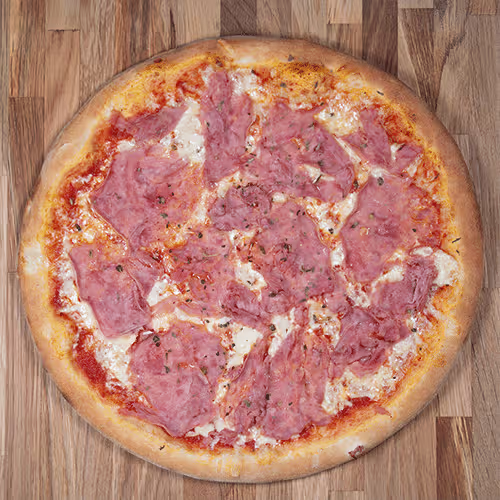 Partner-Pizza Cardinale