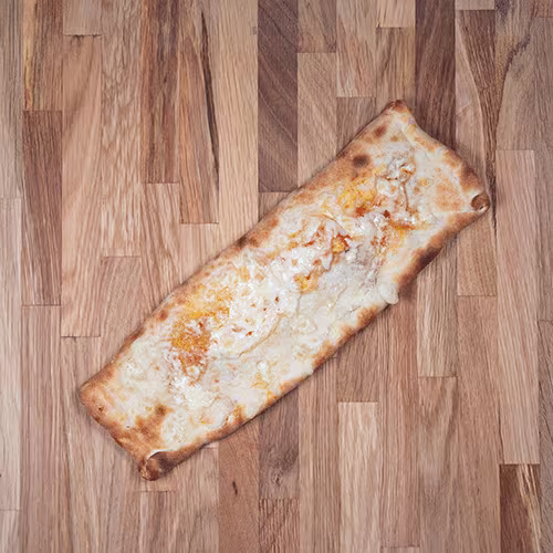 Pizzatascherl, klein