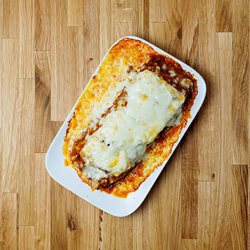 Lasagne al Forno