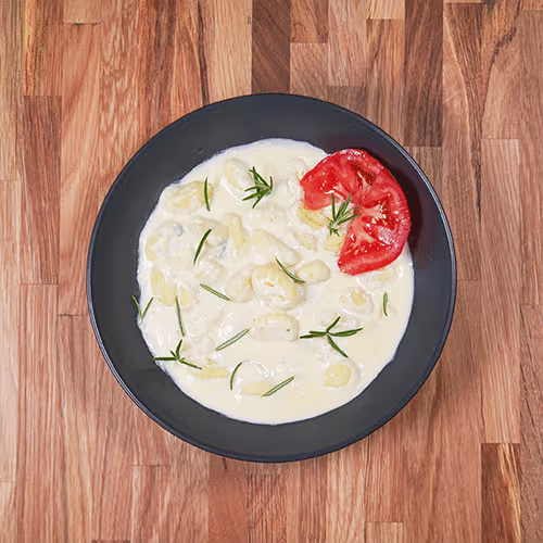Pasta Quattro Formaggio