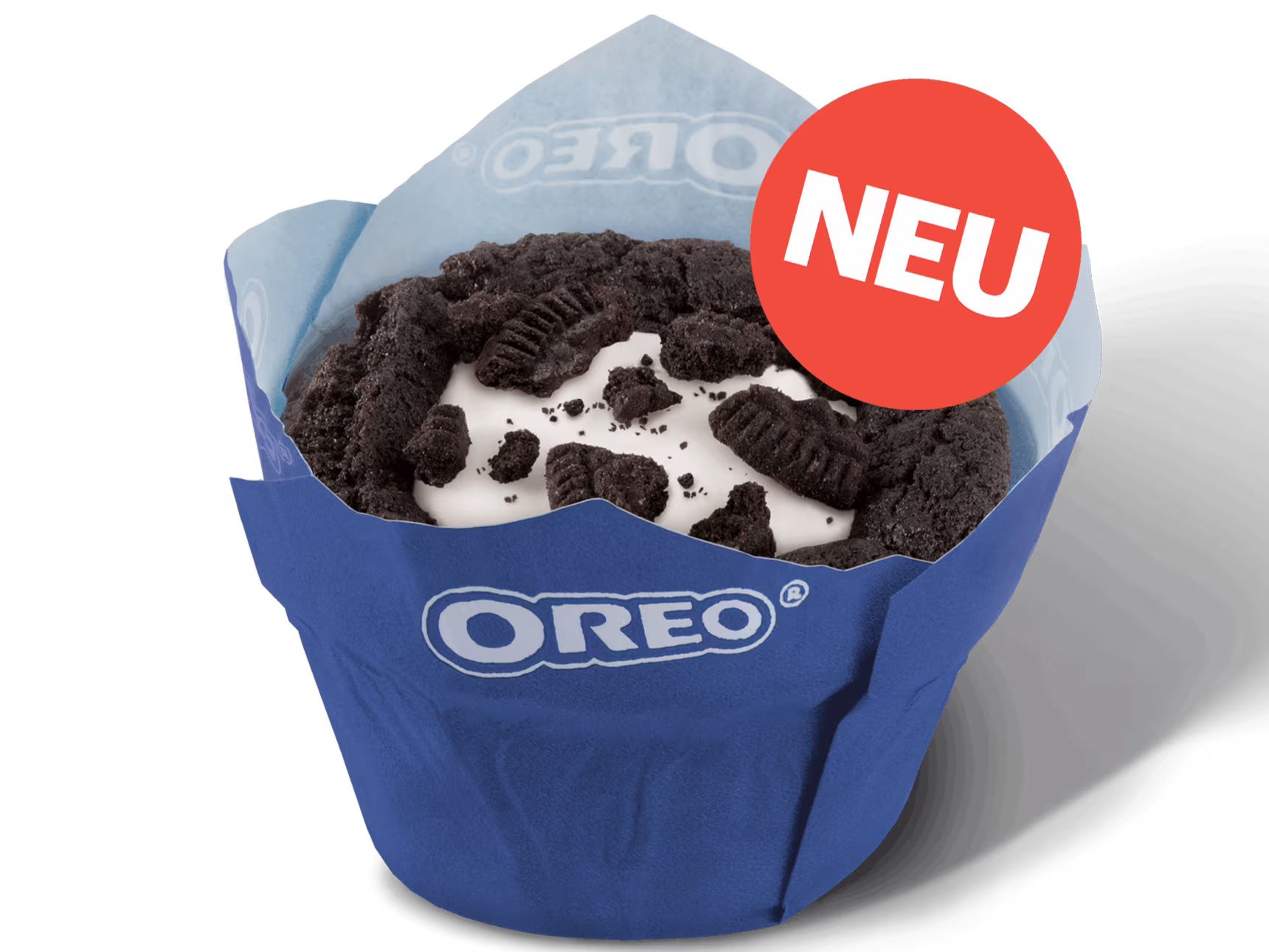 Oreo® Cookie Cup