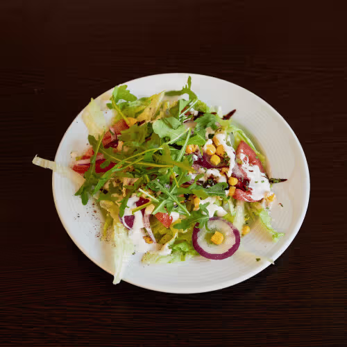 Gemischter Salat