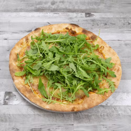 Pizza Rucola