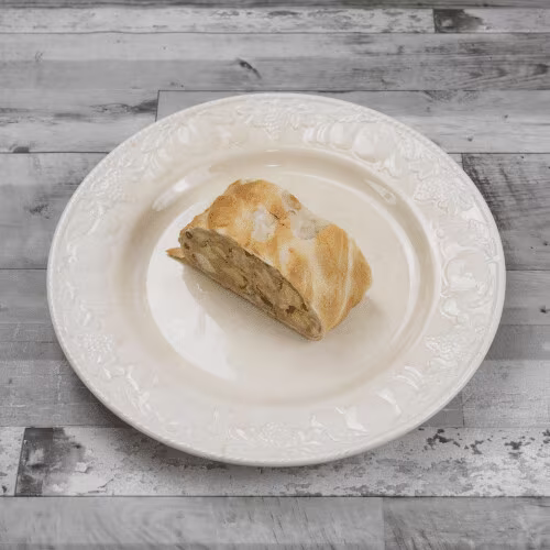 Apfelstrudel