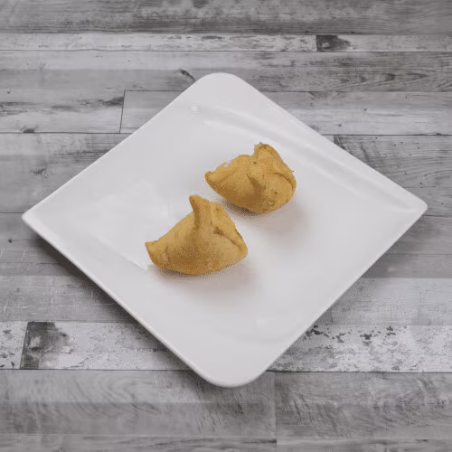 Samosa (2 Stück)