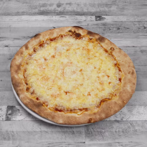 Pizza Margherita
