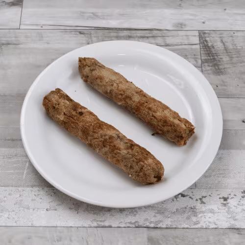 Shish Kebab