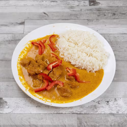 Chili-Chicken
