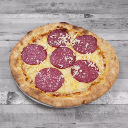 Pizza Salami