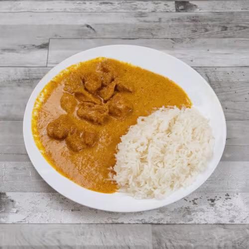 Chicken Curry
