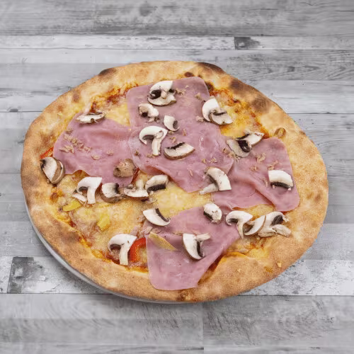 Pizza Romana