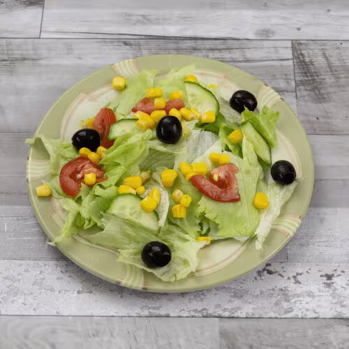 Gemischter Salat (klein)
