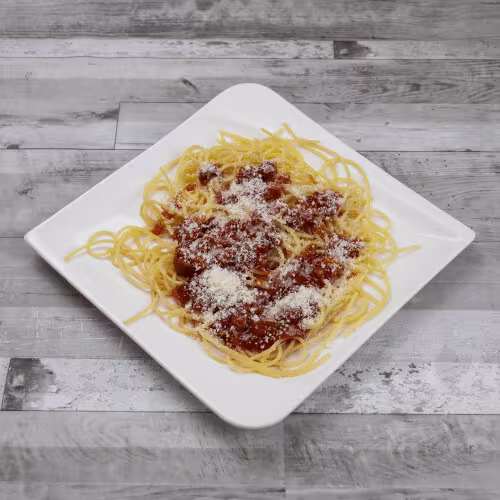 Spaghetti Bolognese