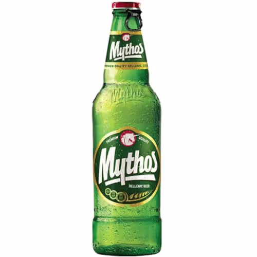 Mythos Bier 0,33l