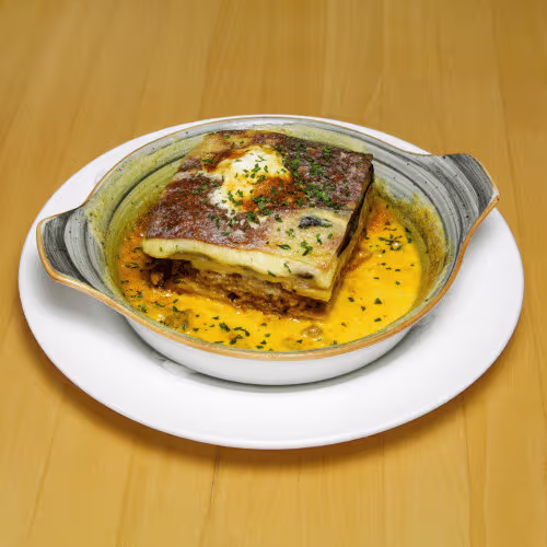 Musaka