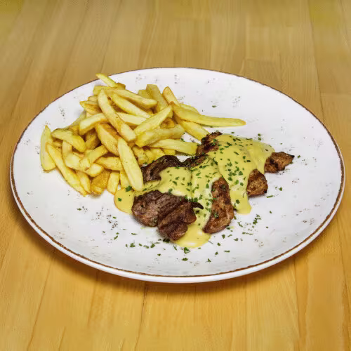 Schweinsfilet