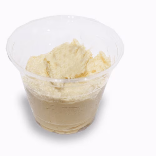 Classic Hummus