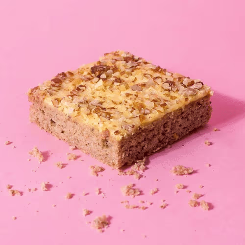 Banana Bread (vegan)