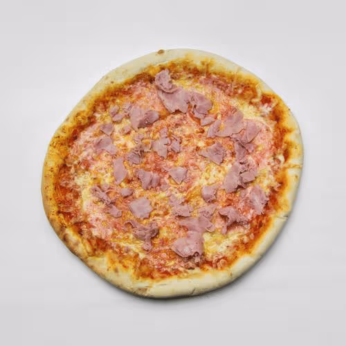 Pizza Cardinale